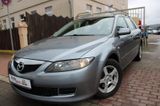 Mazda 6 Kombi 1.8 Sport Comfort|ROST|OPTISCHE MÄNGEL| - Mazda 6 aus 2006: Kombi