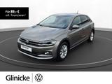 Volkswagen Polo 1.0 TSI Highline Navi PDC SiHz LED