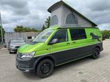 Volkswagen T6 2,0 TDI 4Motion Dogscamper (California) - Volkswagen T6 California in Rostock