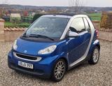 Smart ForTwo cabrio 1.0 52kW edition limited two e... - Smart aus 2008: Cabrio
