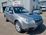 Subaru Forester Comfort - Subaru Forester aus 2009