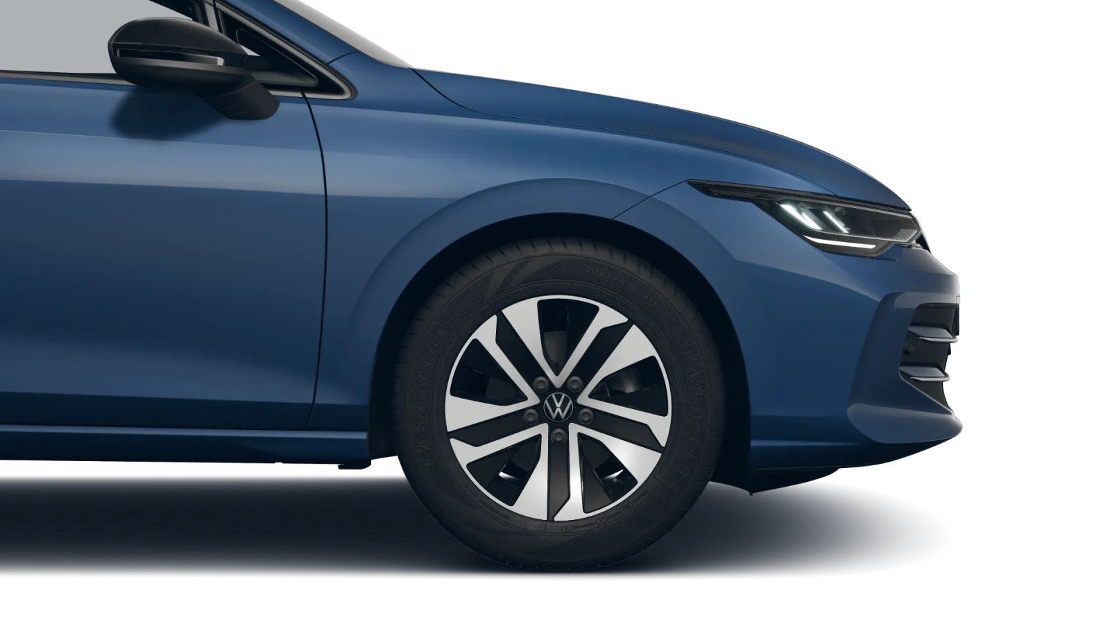 Volkswagen Golf - Bild 3