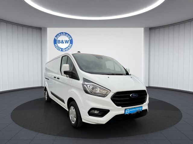 Ford Transit Custom Kasten 300 L2 1H*NAVI*KAM*KASTEN