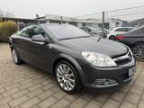 Opel Astra Cabrio 1.8 - LEDER-KLIMA-2.HAND-ALUFELGEN - Opel Astra: Cabrio