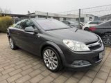 Opel Astra Cabrio 1.8 - LEDER-KLIMA-2.HAND-ALUFELGEN - Opel Astra: Cabrio, 1.8