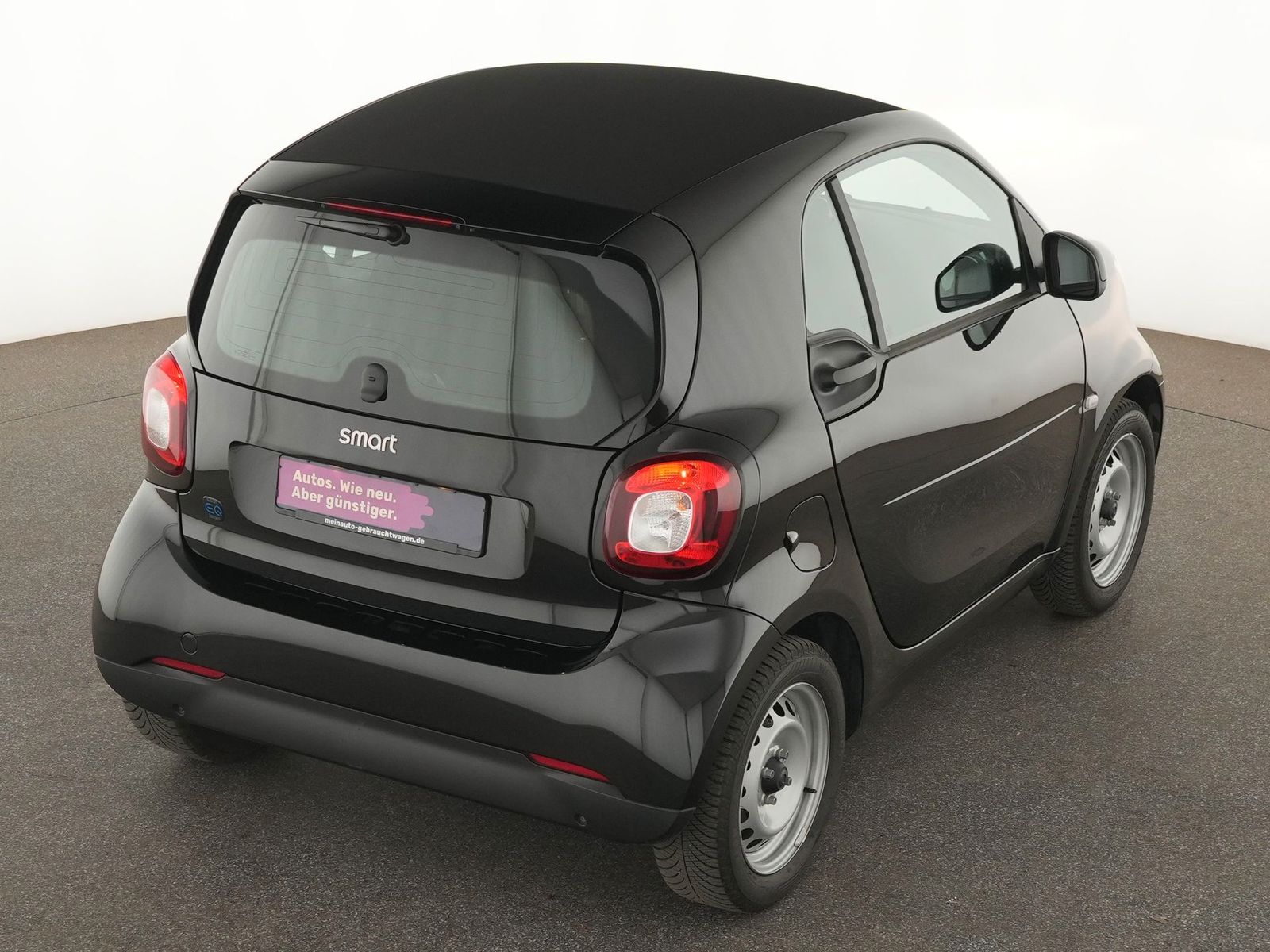 Smart ForTwo - Bild 11