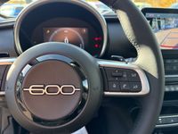 Fiat 600 - Vorschau Bild 13