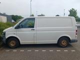 Volkswagen VW T5 Camper-Ausbau | EZ 2012 | 145.000 km... - Volkswagen T5: Ausbau