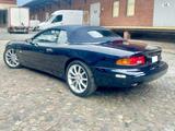 Aston Martin DB7 Cabrio Volante 3.2 Kompressor 6Zyl. Rarität - Aston Martin mit Benzin-Antrieb: Cabrio