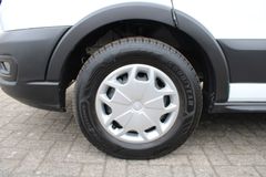 Fahrzeugabbildung Ford Transit L2H2 TREND 9-Sitze AHK Markise Standheiz
