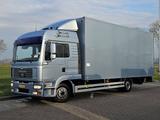 MAN 12.240 TGL LX 6 CILINDER MANUAL - MAN 12 240