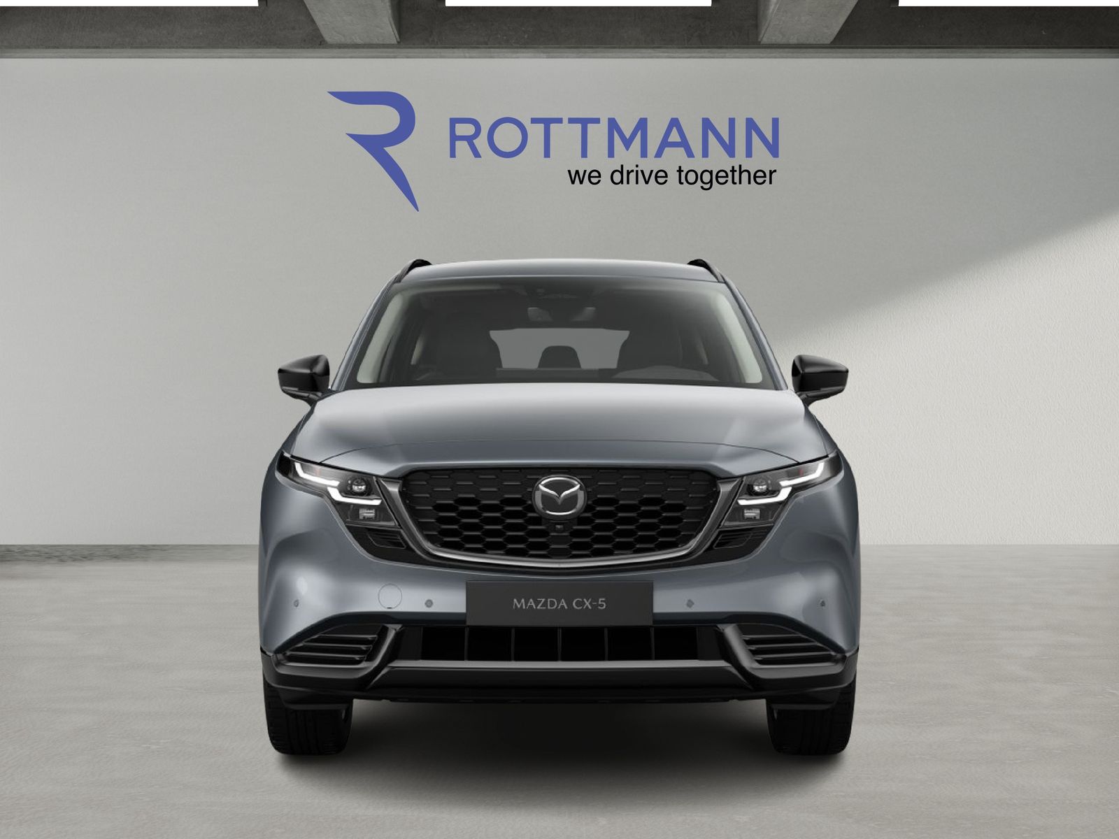 Mazda CX-5 - Bild 3
