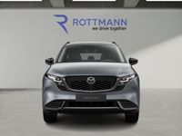 Mazda CX-5 - Vorschau Bild 3