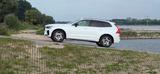 Volvo xc60-D5 - Volvo XC60 Kombi Gebrauchtwagen
