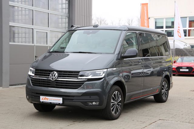 Volkswagen T6.1 California Ocean Edition DSG 4M LED DIGITAL