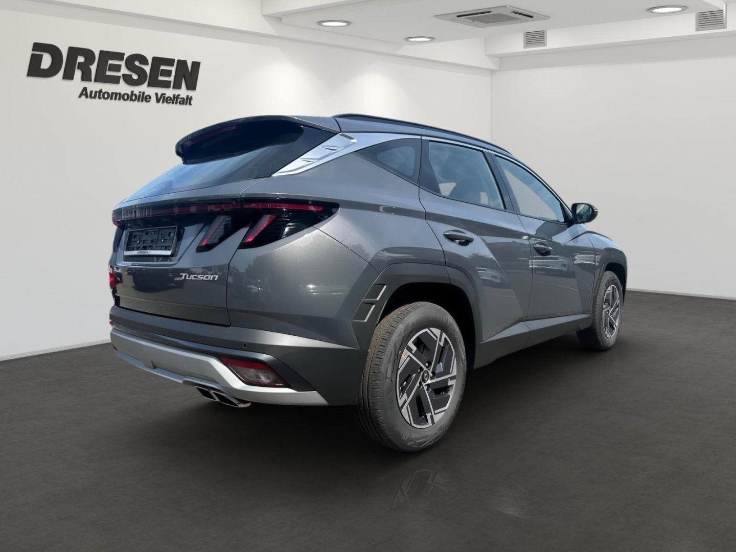 Hyundai TUCSON - Bild 4