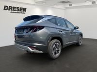 Hyundai TUCSON - Vorschau Bild 4
