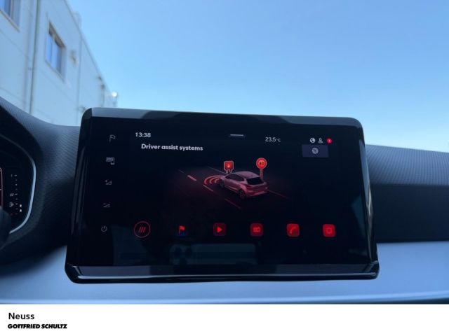 Seat Ibiza - Bild 18