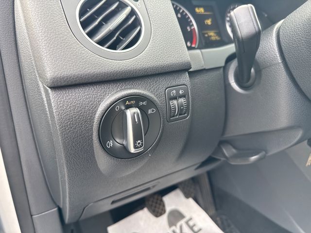 Volkswagen Golf Plus VI Comfortline