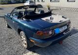 Mazda MX-5 1.6 -NA, Klappscheinwerfer,TÜV03/28 - Mazda aus 1997