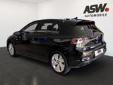 Volkswagen Golf GTE 1,5 l eHybrid OPF 177 PS/116 PS DSG AHK - Volkswagen Golf: Schwarz