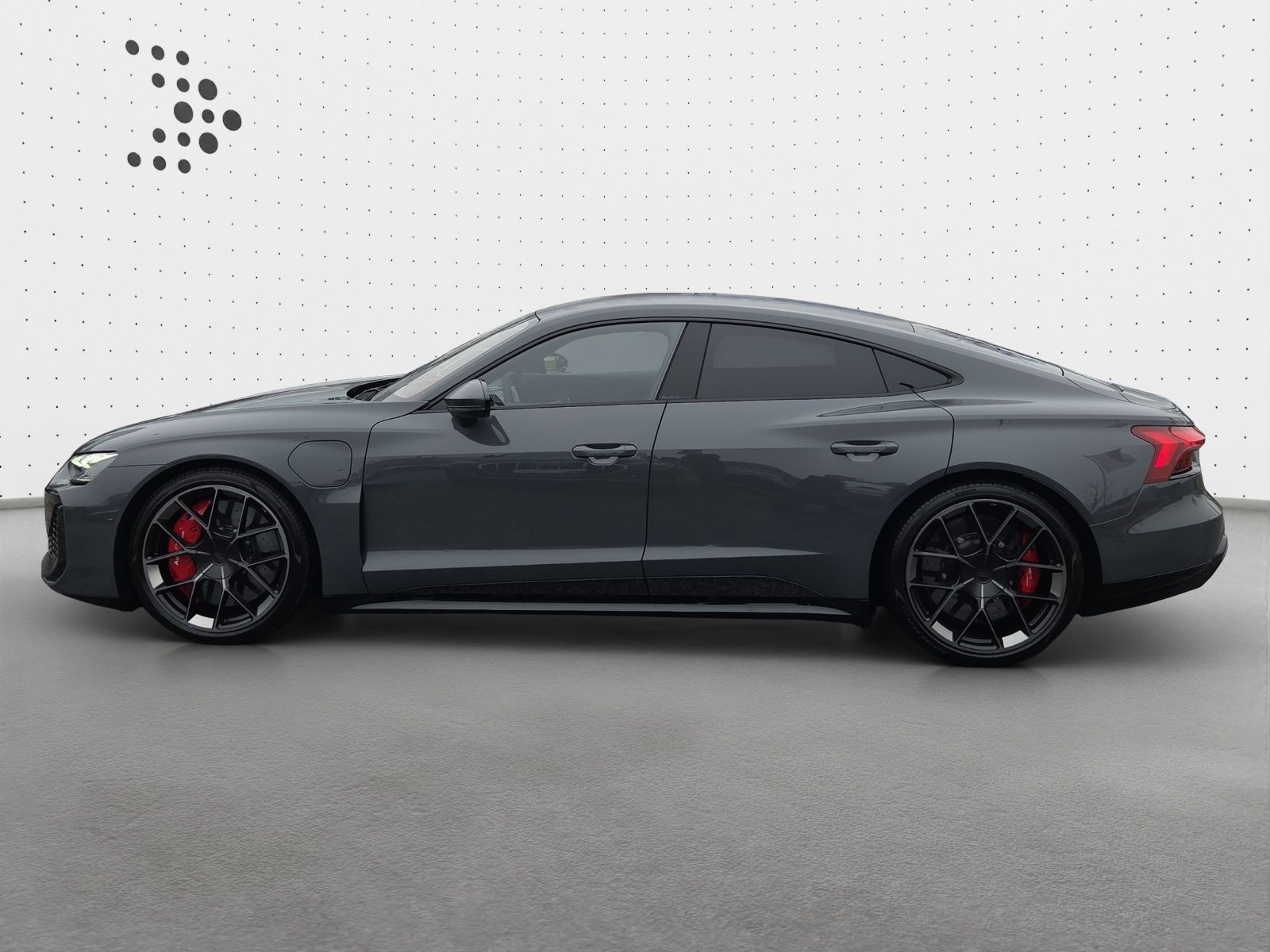 Audi RS e-tron GT - Bild 3