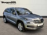 Skoda Kodiaq Style 1,4 TSI 110 kW 6-Gang 4x4 Navi LED  - Skoda Gebrauchtwagen in Herne