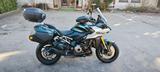 Suzuki GSX-S 1000 GX: TÜV neu & inkl. Koffersystem - SUZUKI GSX S1000GX