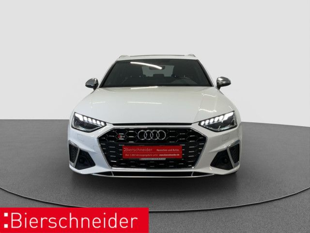 Audi S4 - Bild 2