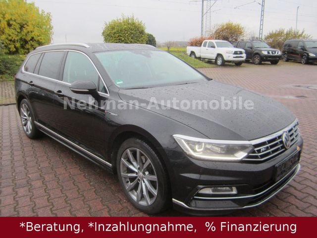 Volkswagen Passat Variant Highline BMT/R-line 4Motion