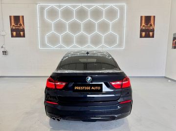 BMW X4 - 5