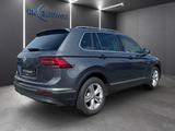Volkswagen Tiguan Highline 2.0 TDI DSG LED Sound Navi AHK e - Volkswagen Tiguan SOUND mit Diesel-Antrieb