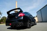 Subaru WRX STI | 2.5 Sport | 371 PS | 1. Hand | 40Tkm - Subaru aus 2014