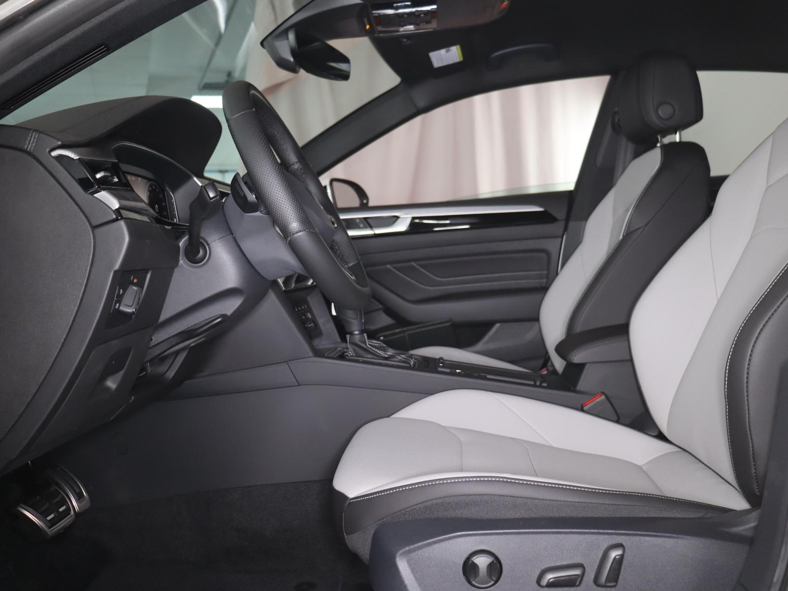 Volkswagen Arteon 2.0FSI DSG 299,-ohne Anzahlung IQ.Light T, миниатюра 9