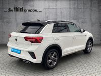 Volkswagen T-Roc - Vorschau Bild 4