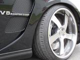Mercedes-Benz CLS 55 AMG - gebrauchte Mercedes-Benz CLS 55 AMG aus dem Jahr 2006