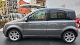 Fiat Panda 1.4 16V 100 HP - Fiat Panda: 100hp