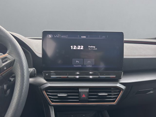 Formentor VZ 1.4 245PS  *PANODACH+AHK+MATRIX-LED