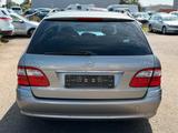 Mercedes-Benz E320 CDI T AVANTGARDE*Temp*SHZ*PDC*AHK*Nav*BiXen - Mercedes-Benz E 320 aus 2003: Cdi