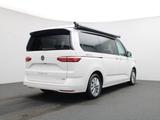 Volkswagen California Beach 1.5 eTSI RFK*LED*AHK*Digital - VW T7 California mit Schiebedach