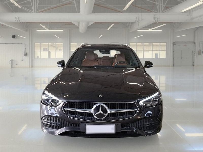 Mercedes-Benz MERCEDES-BENZ C 220 D MILD HYBRID SPORT AUTO SW  imagem 2