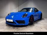 Porsche 992 (911) Carrera 4 GTS Cabriolet |Fahrwerk -10m - gebrauchte Porsche 992 aus dem Jahr 2023