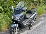 Piaggio X9 125  TÜV Neu - PIAGGIO X9