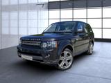Land Rover Range Rover Sport SDV6 HSE - Land Rover Gebrauchtwagen von 2013