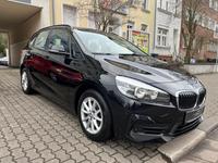 BMW 218i 2 Active Tourer Advantage Automatik