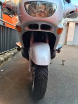 BMW K 1200 LT + HU - BMW VON 126 BIS 250 CCM