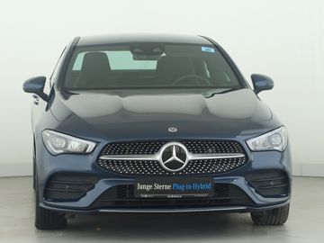 Mercedes CLA 250 - 3