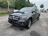 Mercedes-Benz X -Klasse 350 d 4Matic Edition Progressive - Mercedes-Benz X 350
