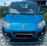 Citroën C3 Picasso VTi 120 Exclusive Exclusive - Citroën C3 Picasso von privat