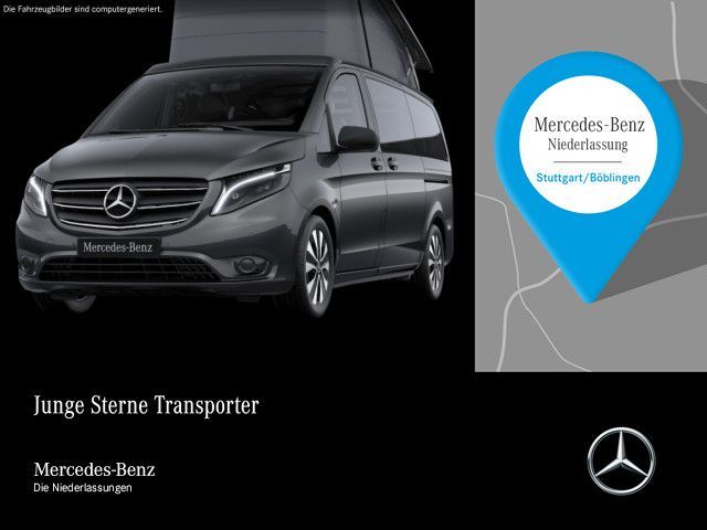 Mercedes-Benz Marco Polo 250 d ACTIVITY EDITION+9G+AHK+StandHZ